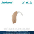 Alibaba AcoSound Acomate 420 BTE Best Sale Top Quality ear to ear lace closures